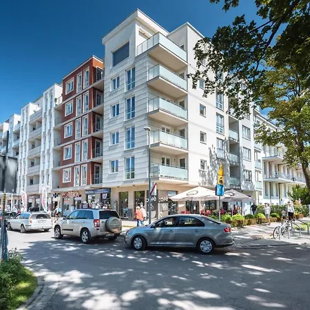 Apartamento Navigator- Prestige Port *