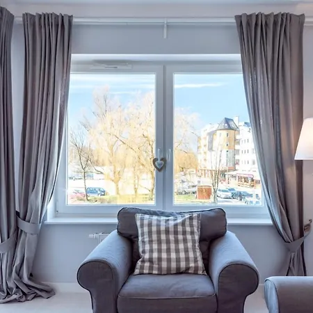 Navigator- Prestige Port Apartamento