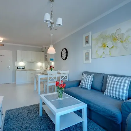 Navigator- Prestige Port Apartamento *