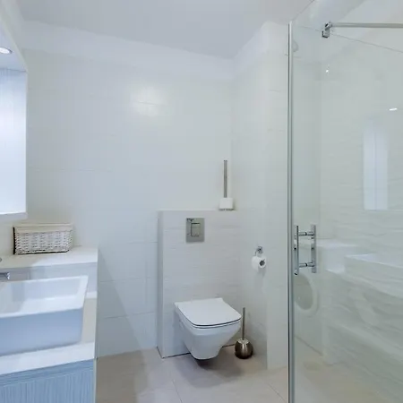 Apartamento Navigator- Prestige Port *